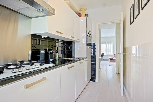 Medium property photo - Vespuccistraat 99-1, 1056 SK Amsterdam